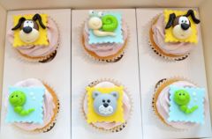 [nr: 1145 ] Babeczki