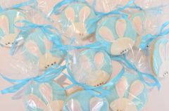 [nr: 885 ] Babeczki wielkanocne