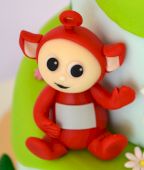 [nr: 1693 ] Figurka teletubiś