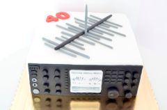 [nr: 1632 ] Tort 3d radiostacja