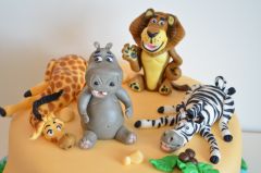 [nr: 131 ] Tort madagarskar