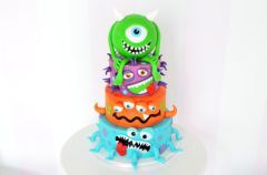 [nr: 1657 ] Tort potwory i spółka