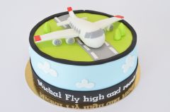 [nr: 343 ] Tort samolot