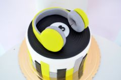 [nr: 1541 ] Tort słuchawki