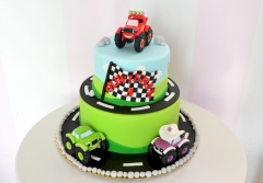 [nr: 1964 ] Tort na urodziny