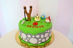 [nr: 2020 ] Tort z angry birds