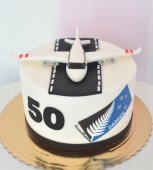 [nr: 2310 ] tort samolot na 50