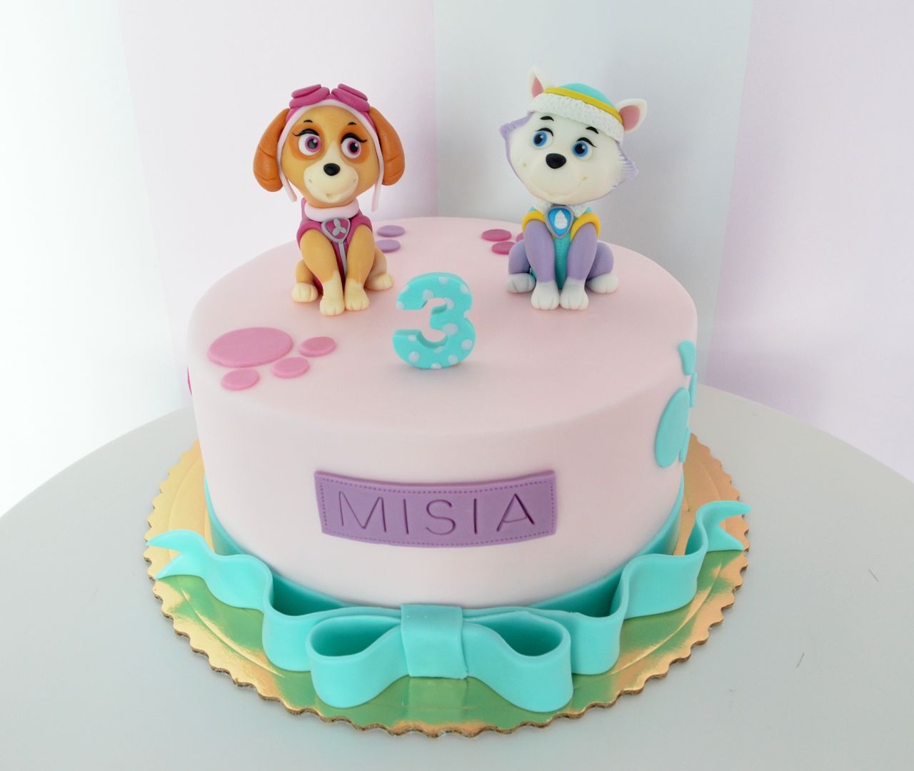 Big Y Paw Patrol Cake Big Y Paw Patrol Cake