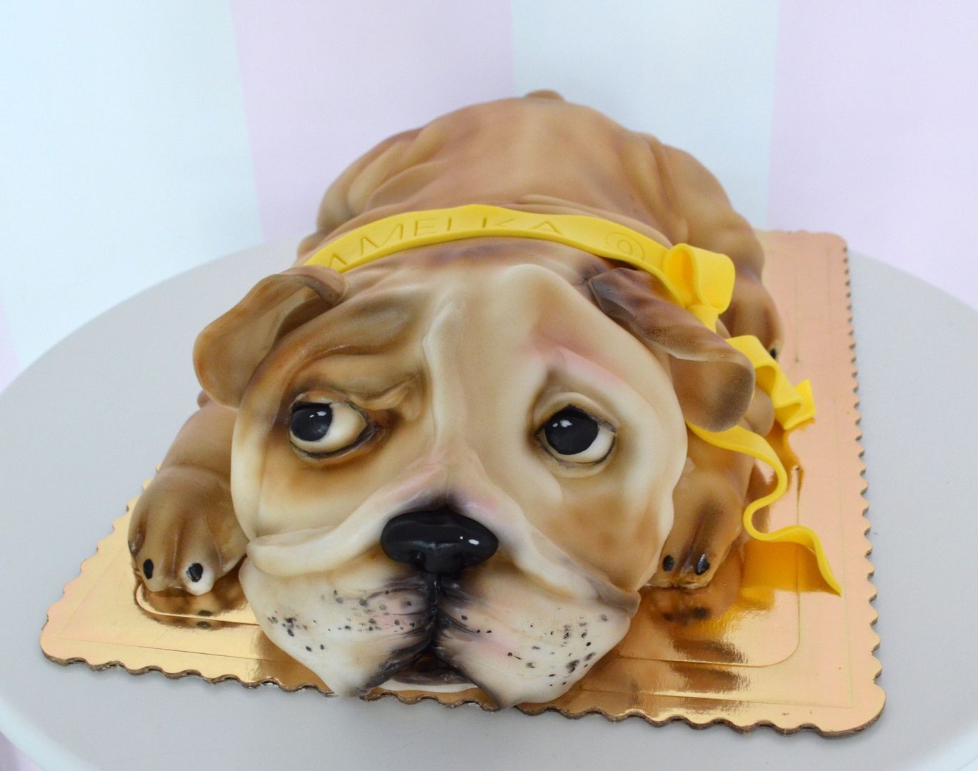 Torty 3D